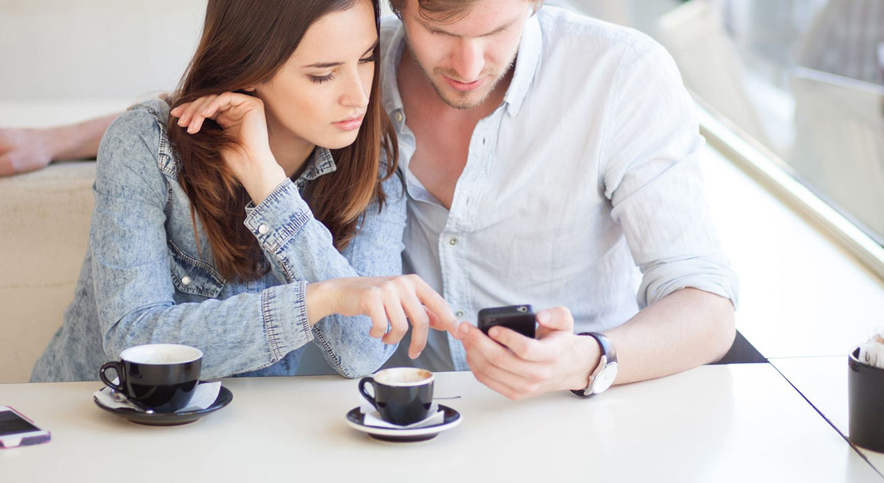 Mobile dating in sa