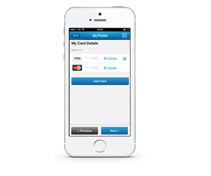 Simplify Payments