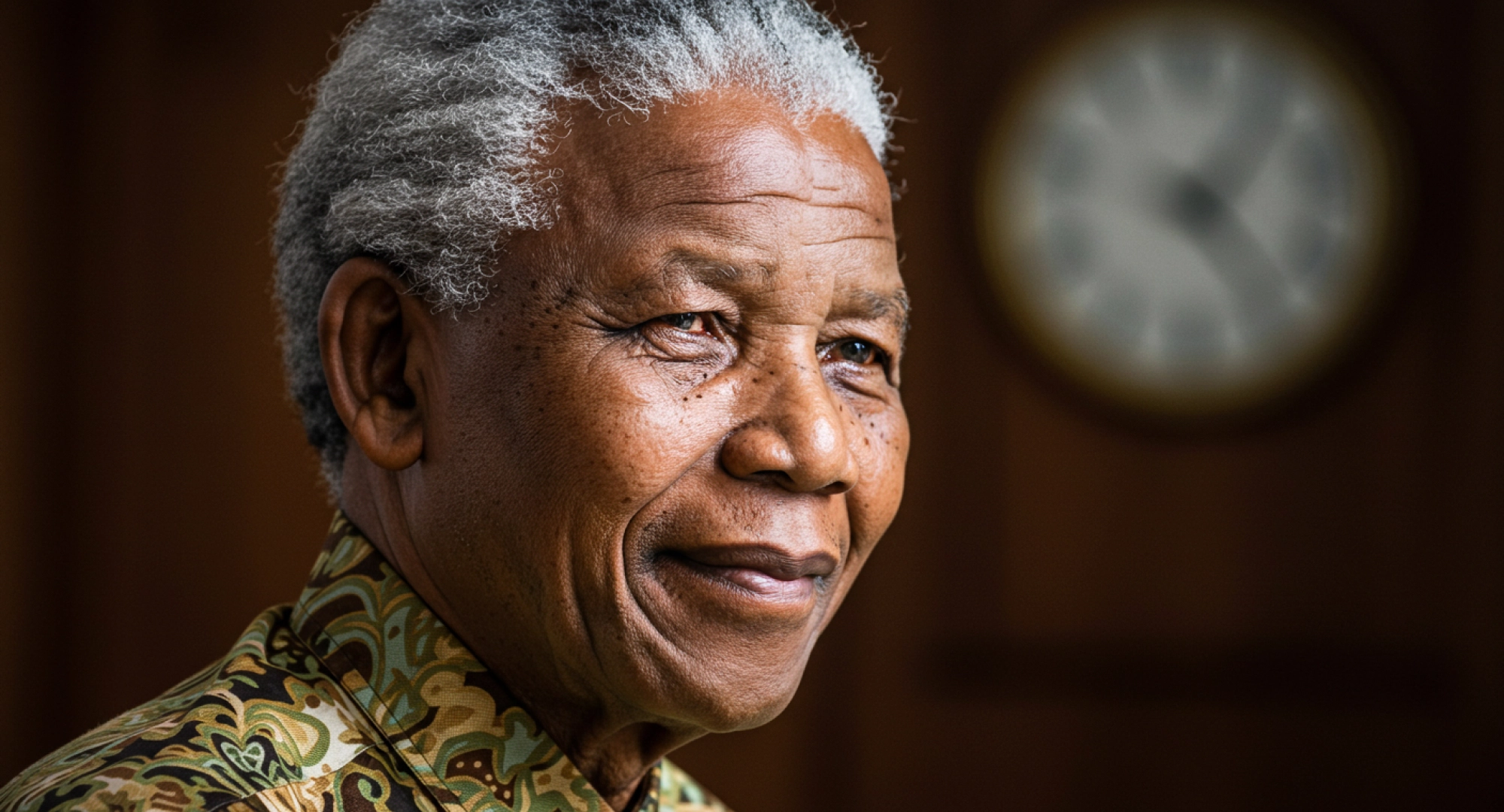 67 Minutes for Mandela Day: Volunteer Opportunities