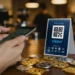 Spend your crypto at any Zapper-supported merchant