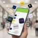 Instant digital gift vouchers are now available in the Zapper app