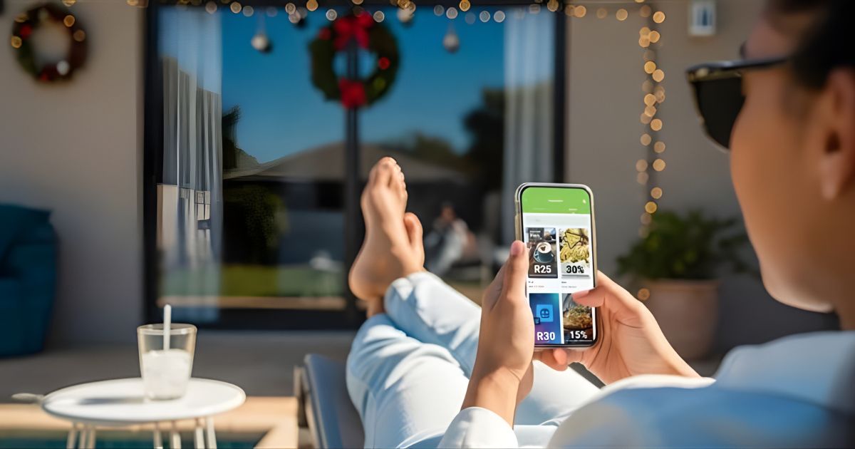 10 Ways to ace the holidays with Zapper