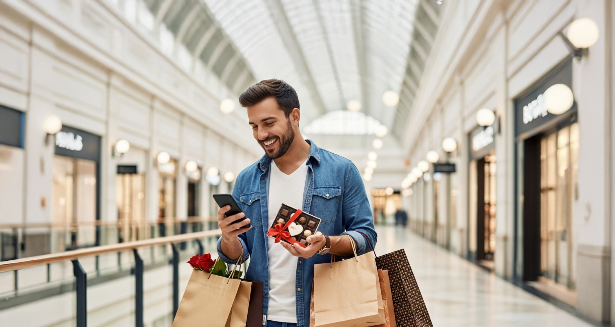 Everyday ways to show love with Zapper