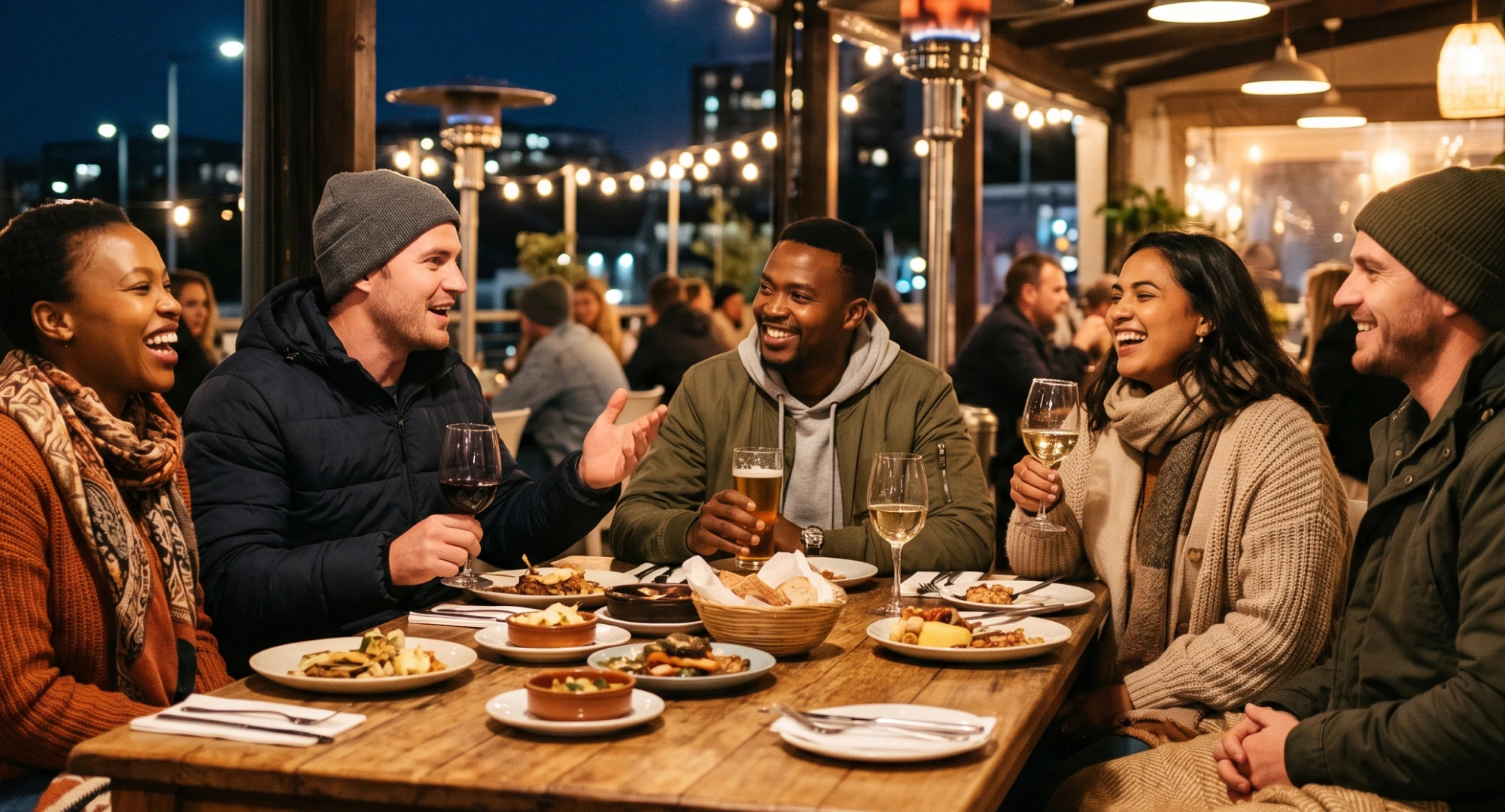 Best winter activities in South Africa: Things to do this season