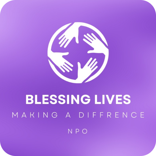 Blessing Lives