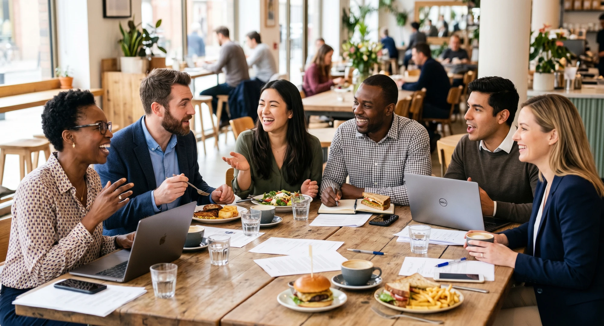 Digital corporate meal vouchers in South Africa: Why businesses are choosing ZapCash