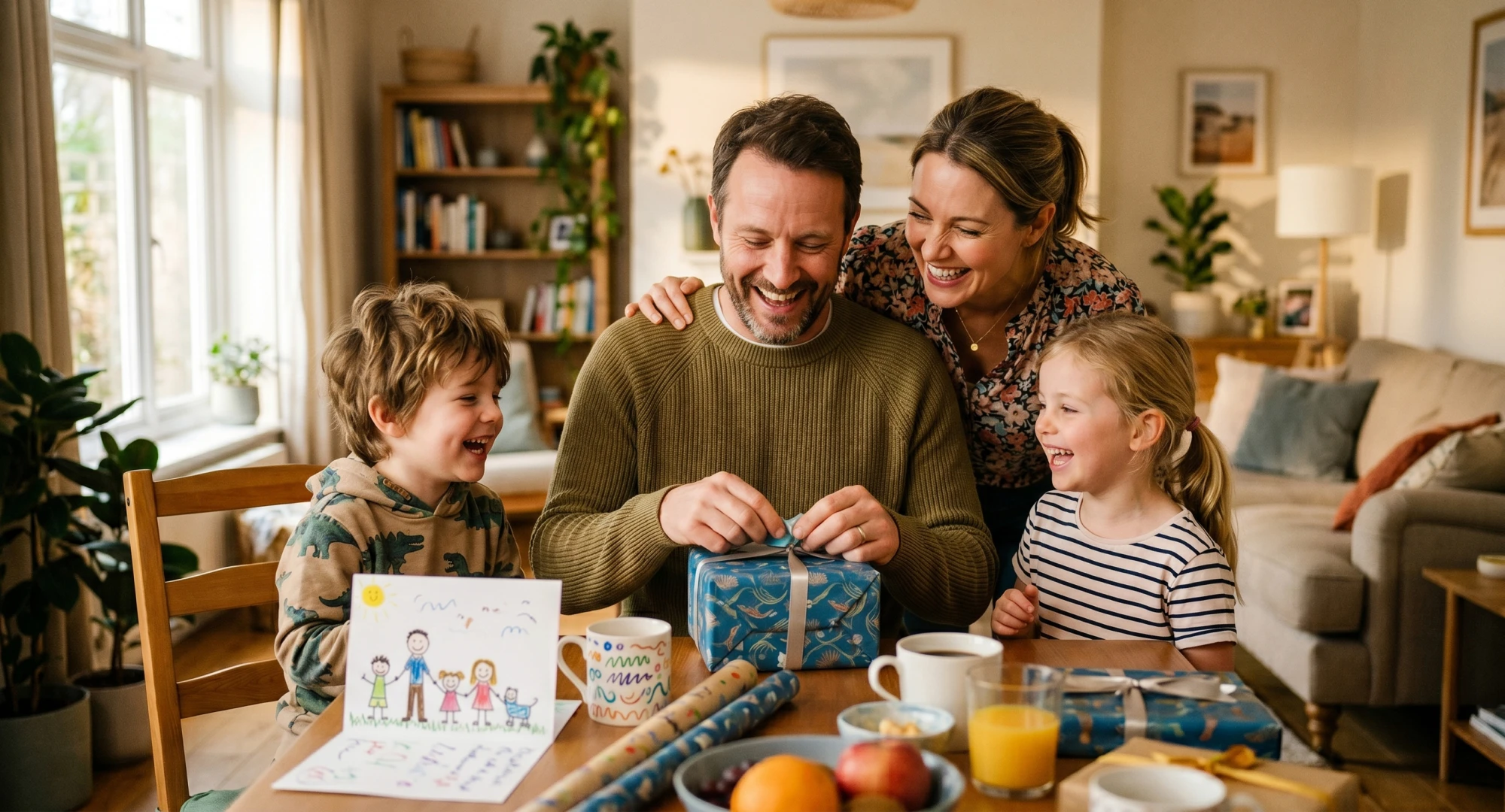 Father’s Day gift ideas for every kind of dad