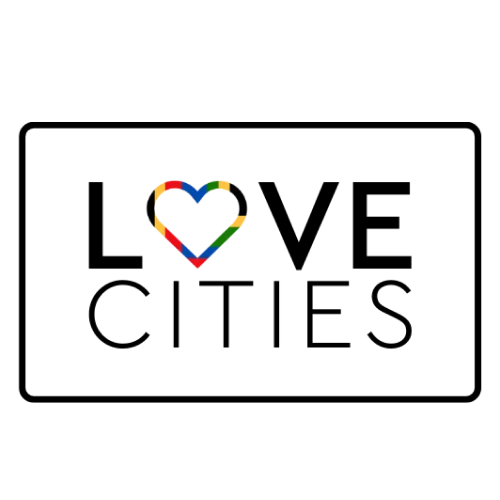 Love Cities NPC