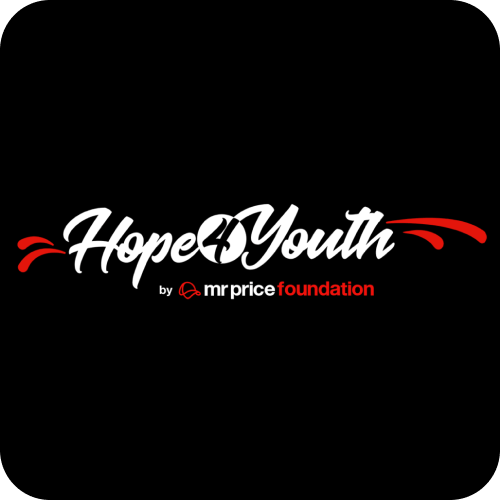 Mr Price Foundation – Hope4Youth