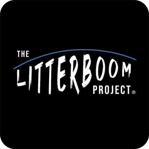 The Litterboom Project