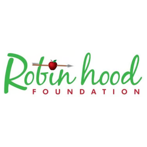 The Robin Hood Foundation