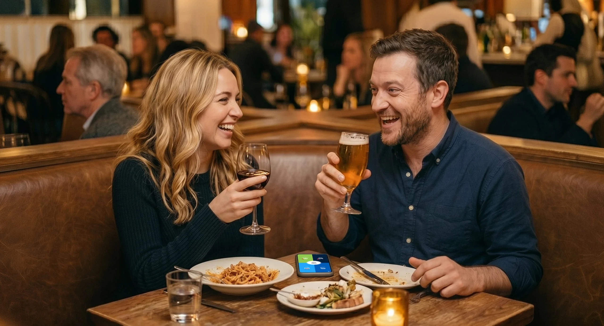 Win a Night Out with Zapper Worth R1500
