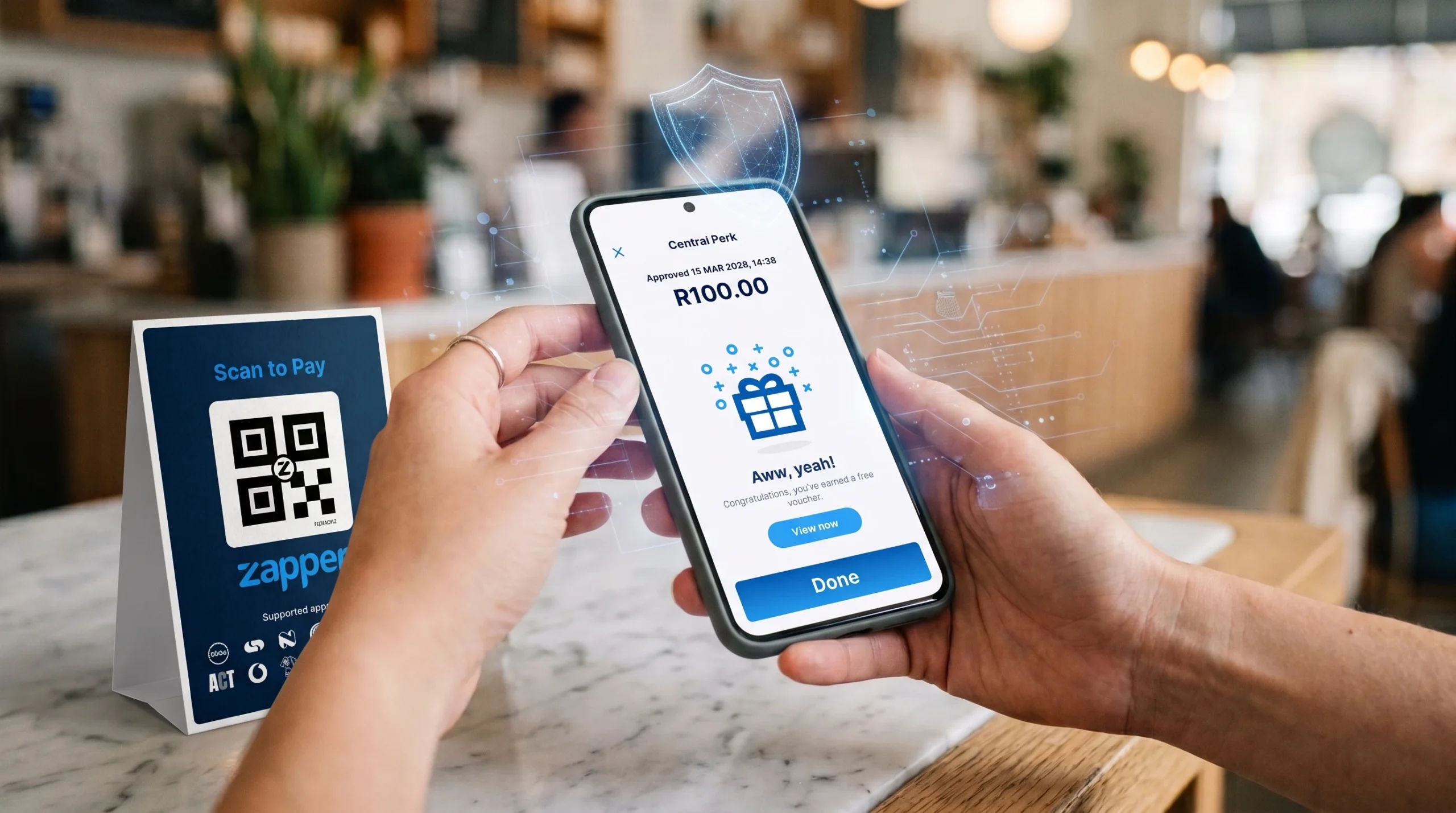 How to protect your business from payment fraud